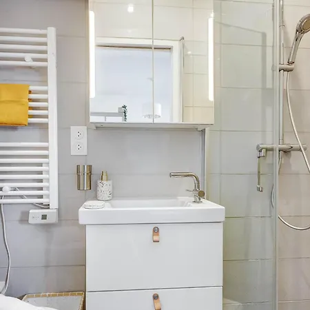 Bnbnova - Champs-elysees - 1br Paris