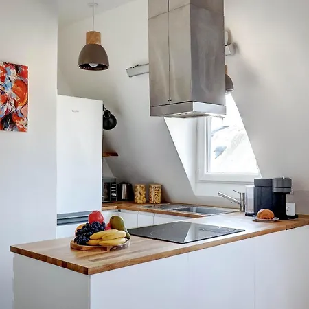 Bnbnova - Champs-elysees - 1br Parigi